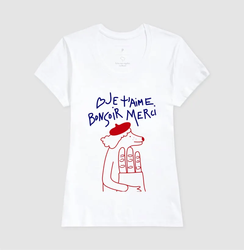 Camisa 4