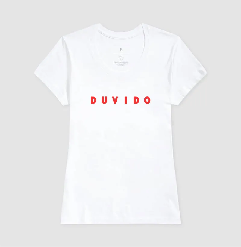 Duvido Vermelho - Imagem 3