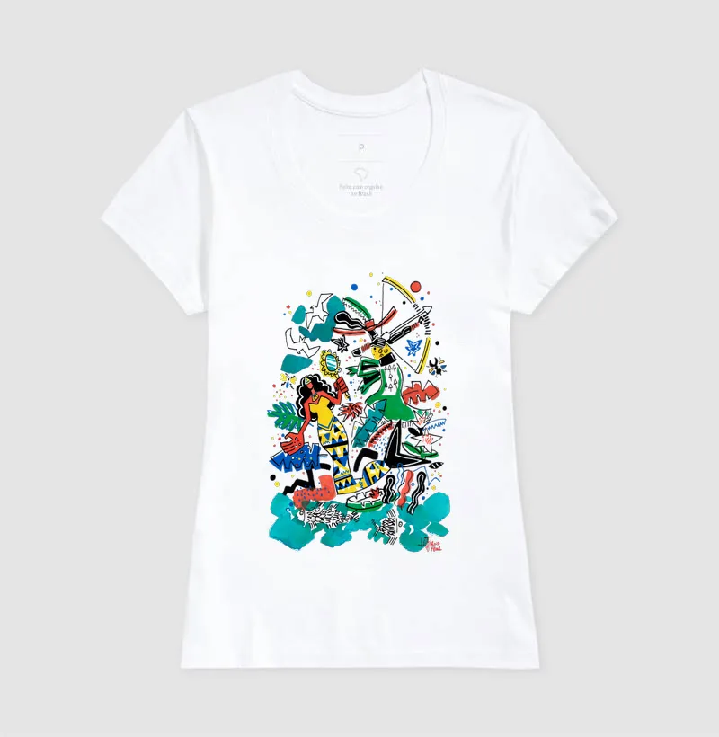 Camisa 2