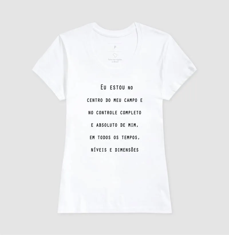 Camisa 5