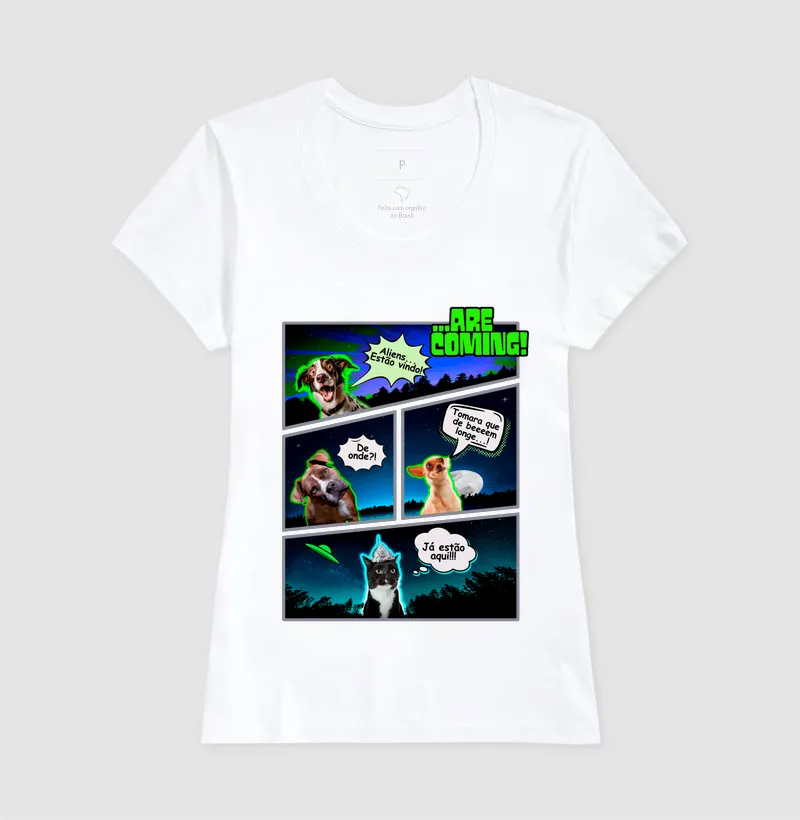 Camisa 4