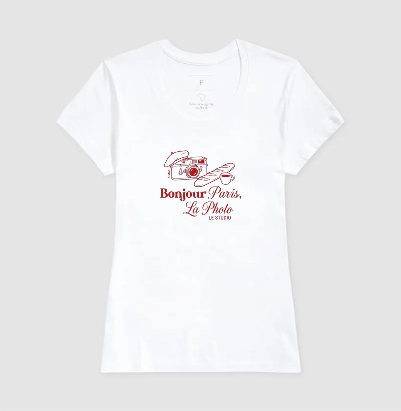 Camisa 6