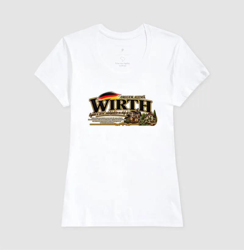 Wirth  - Imagem 5
