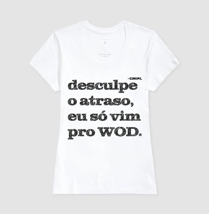 Camisa 5