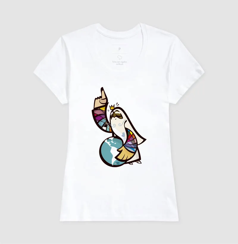 Camisa 2