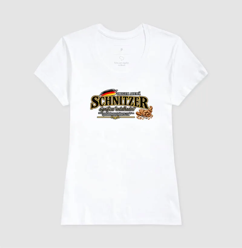 Schnitzer  - Imagem 5
