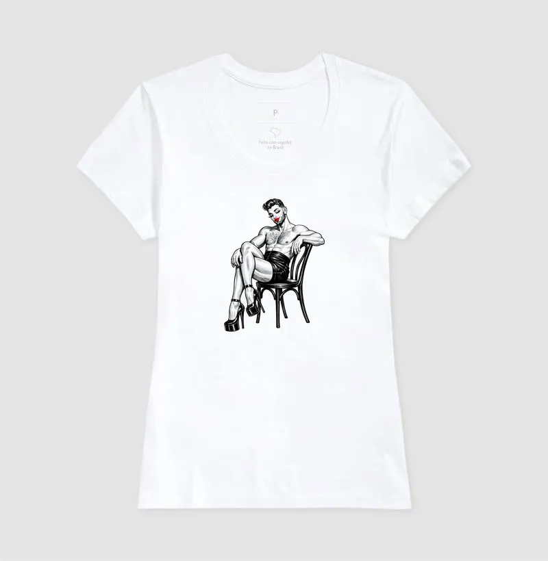 Camisa 4