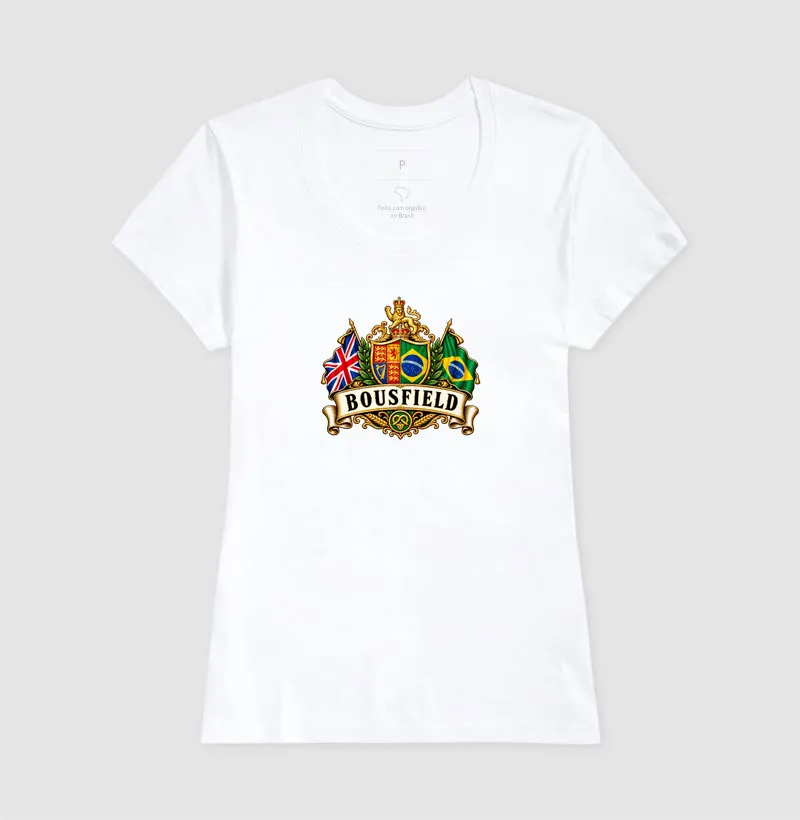 Bousfield  - Imagem 5