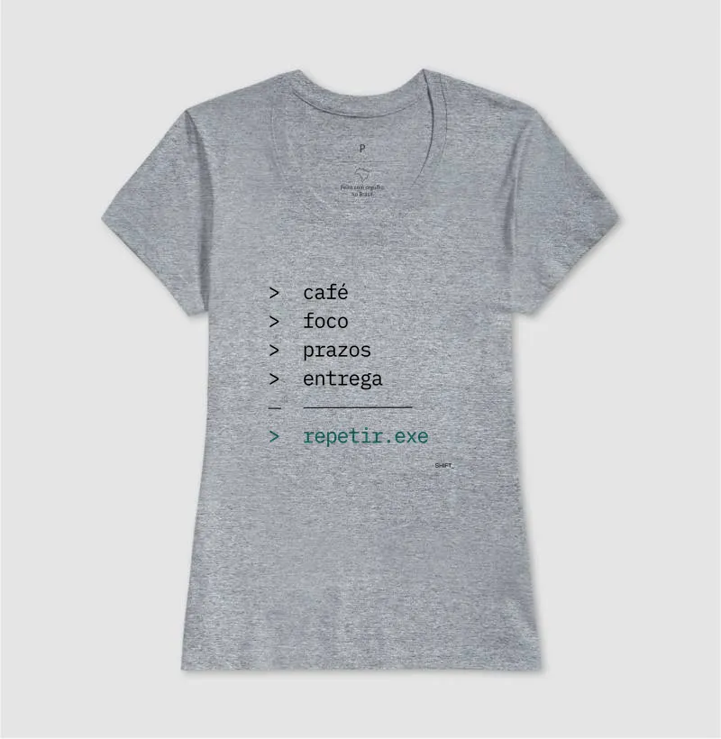 Camisa 8
