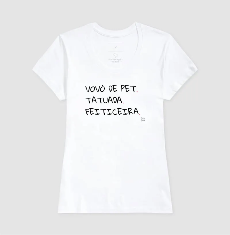 Camisa 3