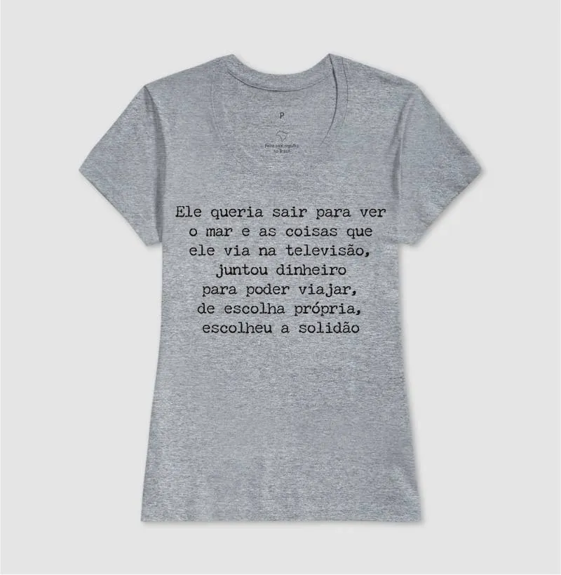 Camisa 8