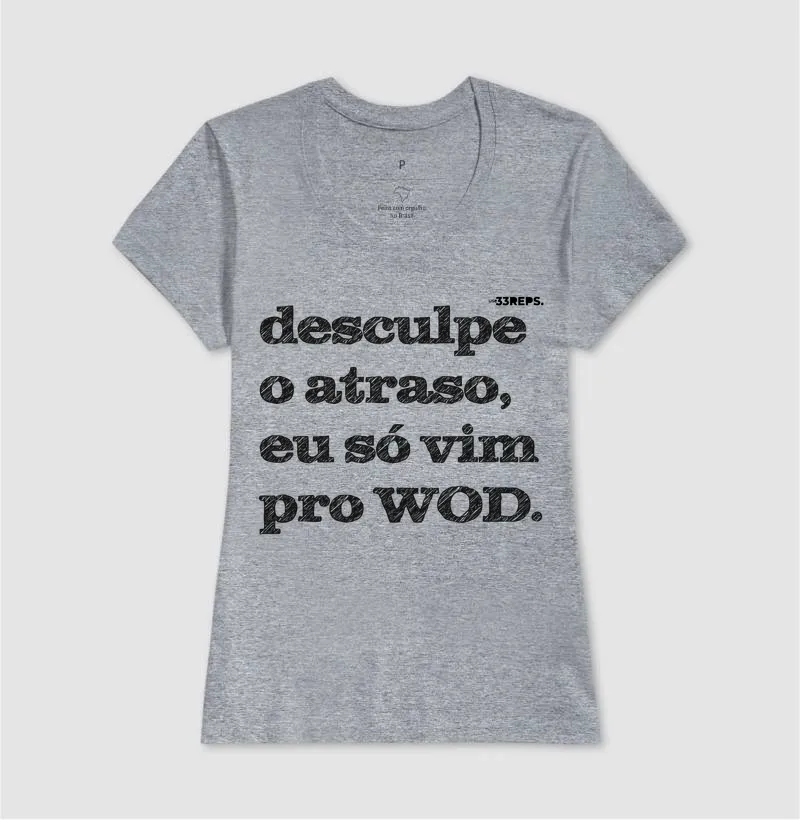 Camisa 9