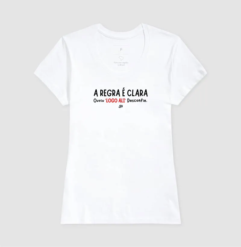 A regra é clara - Imagem 5