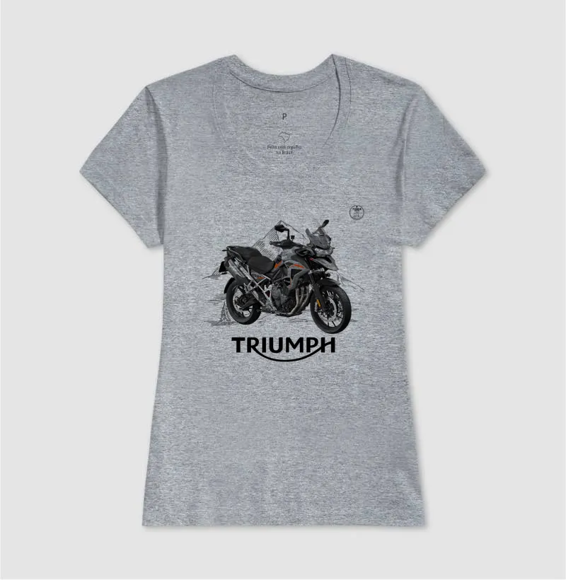 Triumph Tiger 1200 Alpine Edition - Imagem 9