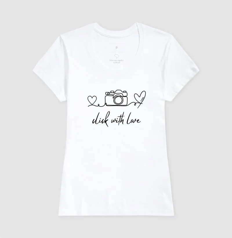 Camisa 6