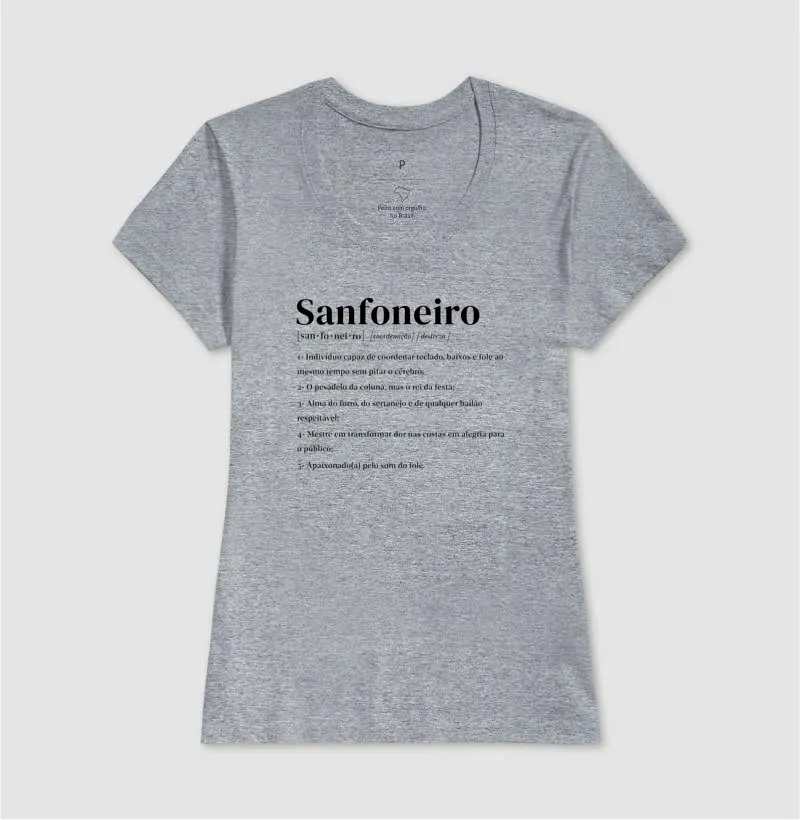 Definição de Sanfoneiro - Imagem 8