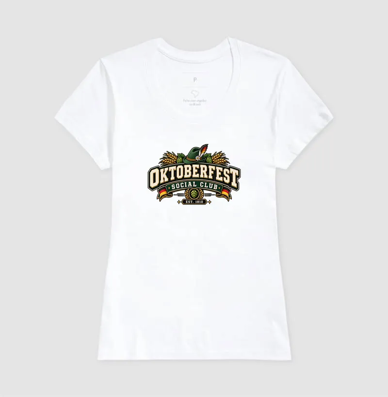 Oktoberfest Social Club - Imagem 5