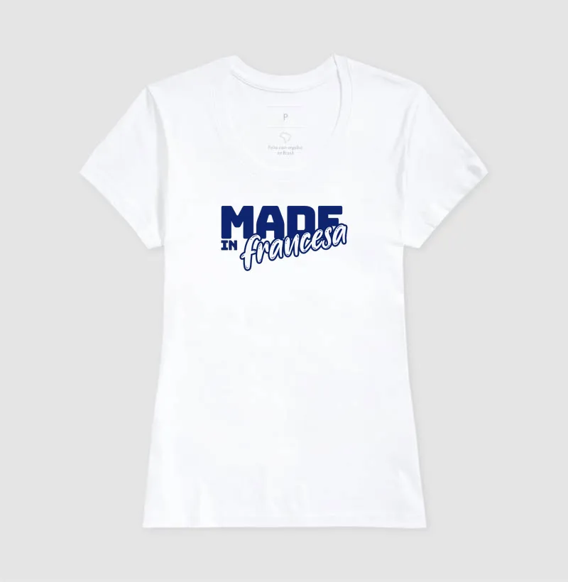 Camisa 6