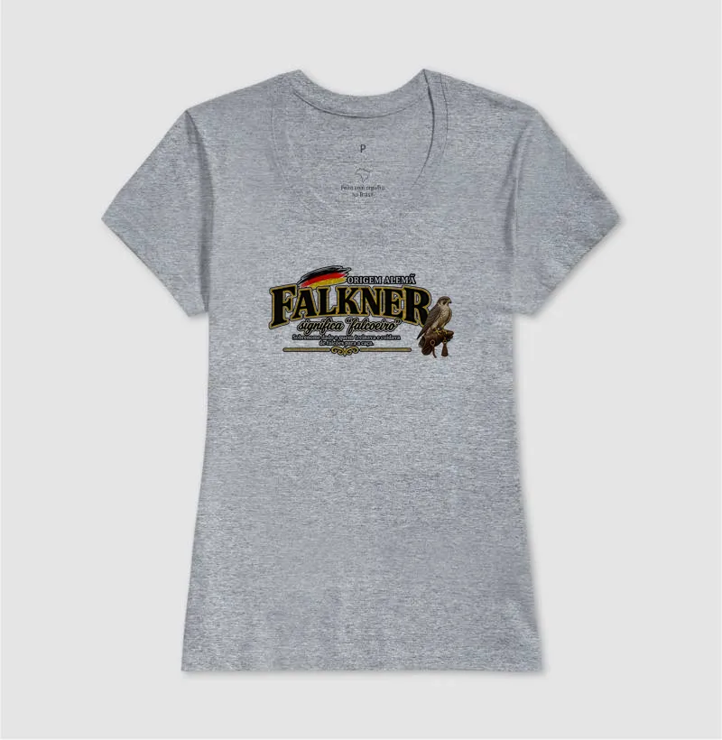 Falkner  - Imagem 9