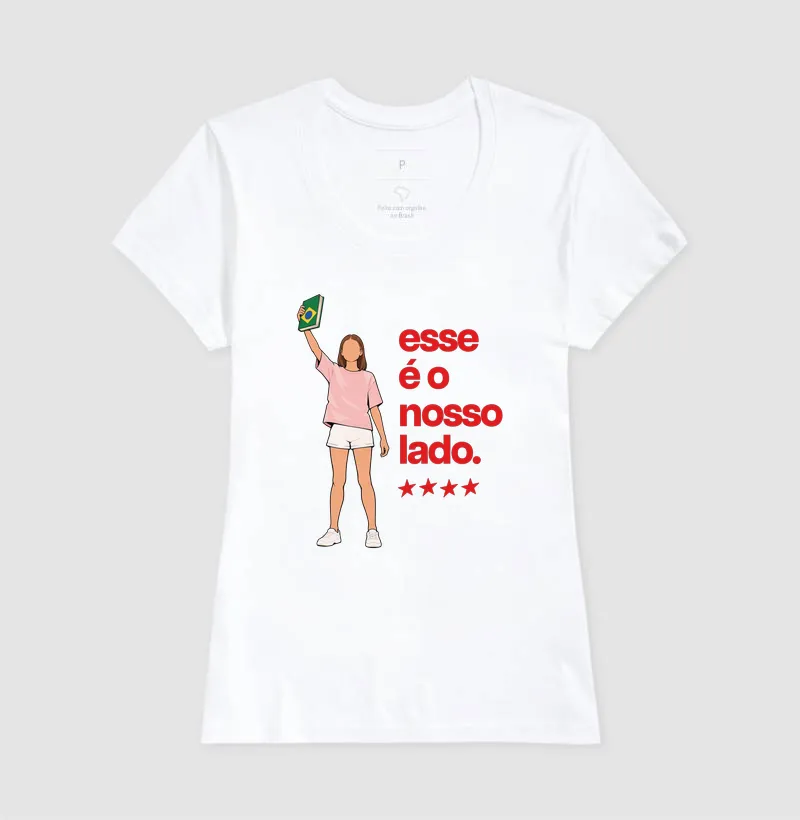 Esse é o nosso lado - Imagem 3