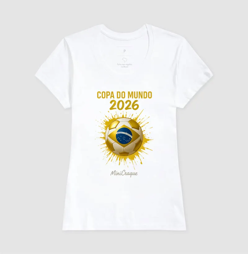 Camisa 7