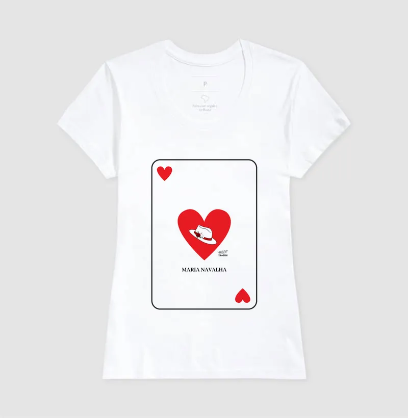 Camisa 4
