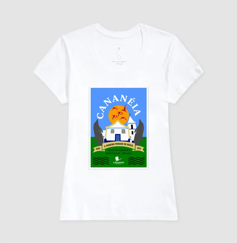 Camisa 7