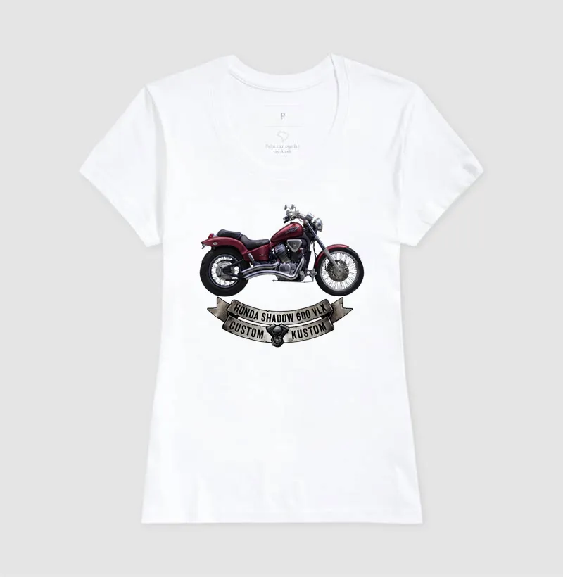 Honda VLX Shadow 600 - Imagem 5