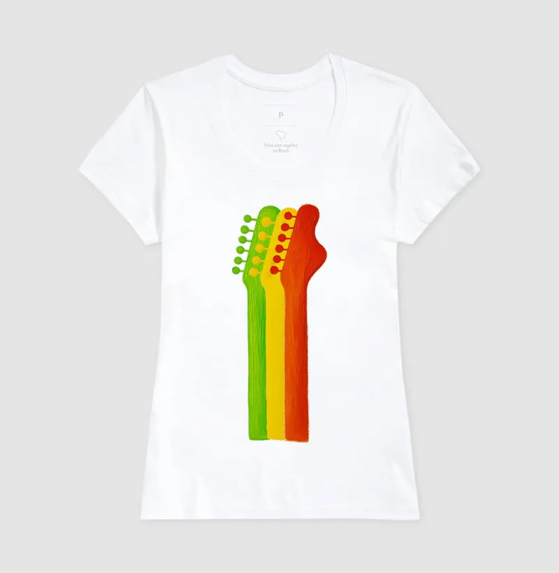 Pictorial guitars - Imagem 7