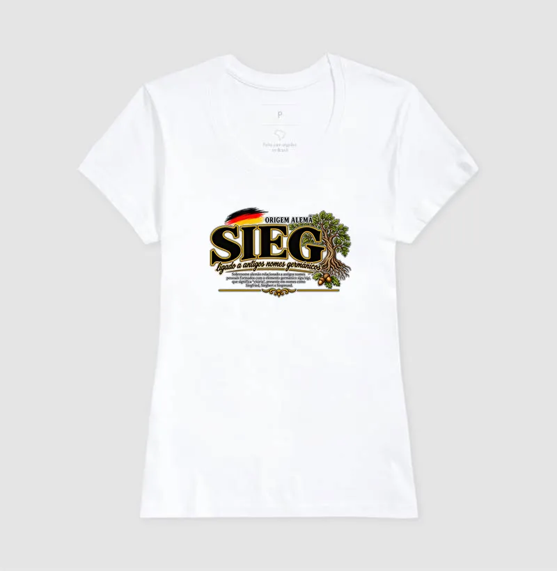 Sieg  - Imagem 5