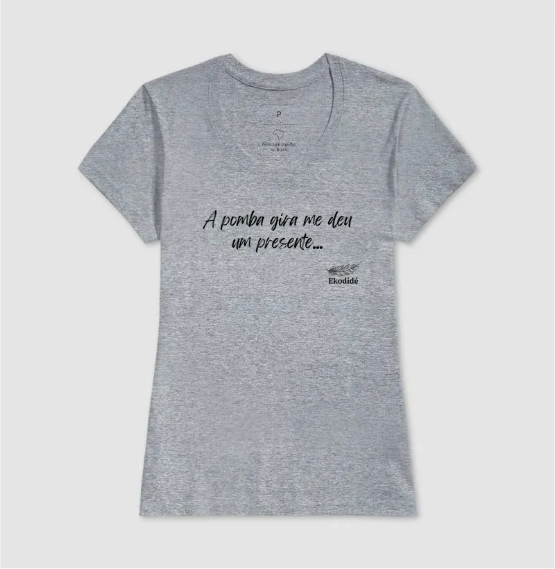Camisa 8
