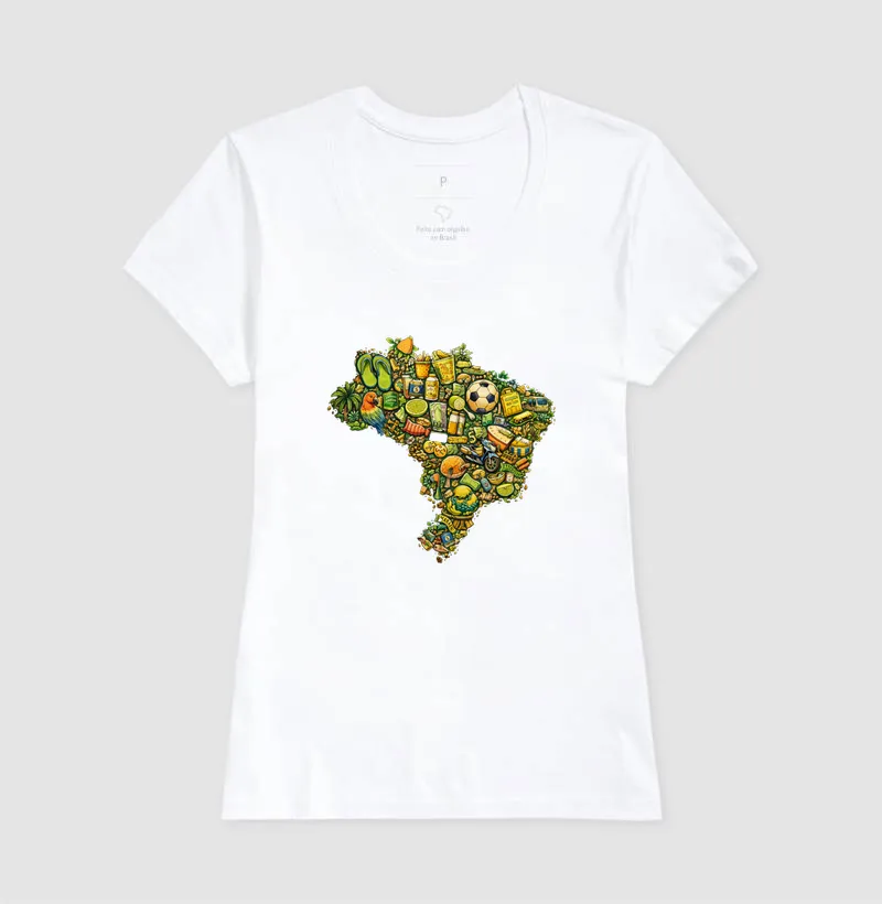 Camisa 7