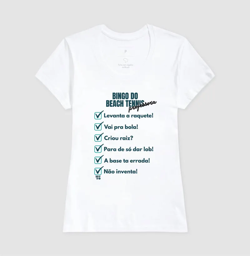 Camisa 4