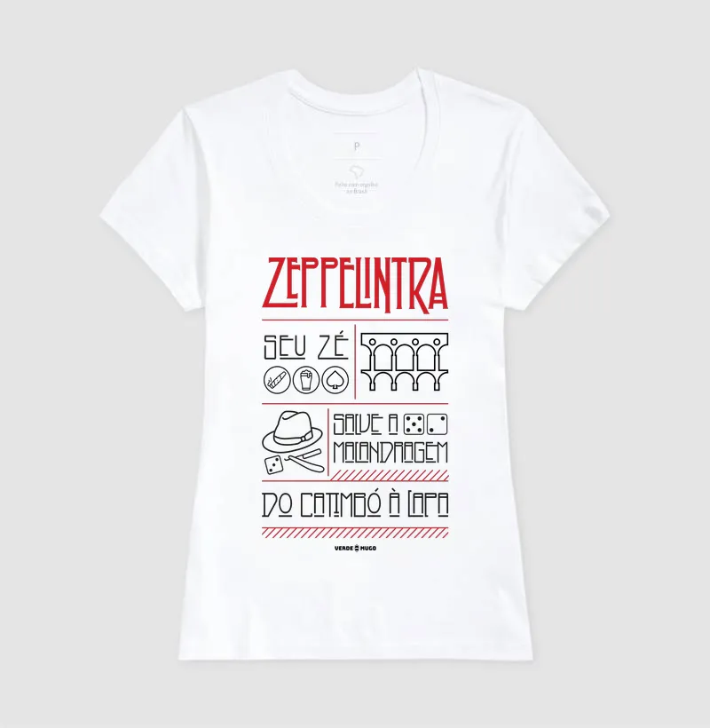 Camisa 2