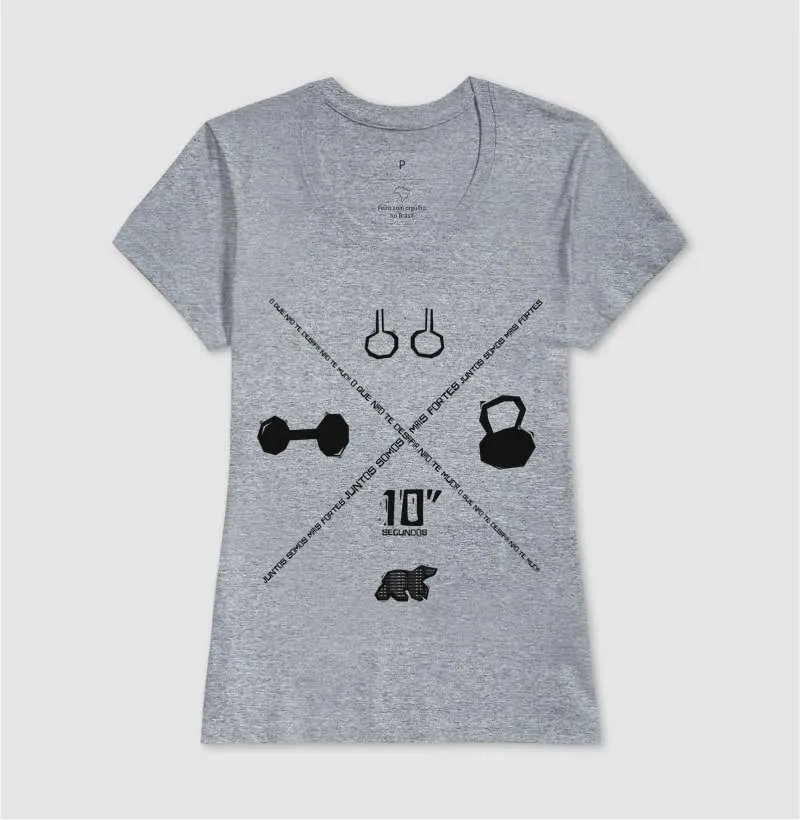 Camisa 11
