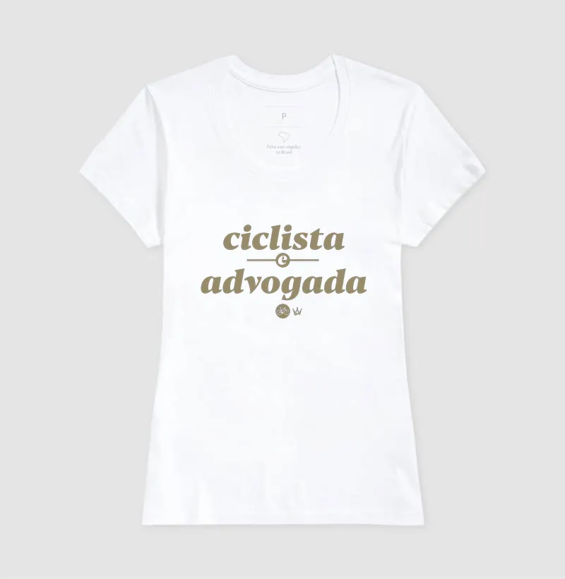 Ciclista e advogada - Imagem 5