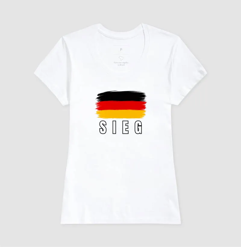 Sieg - Imagem 5