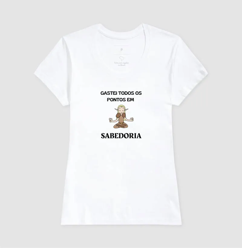 Atributos Sabedoria - Imagem 5
