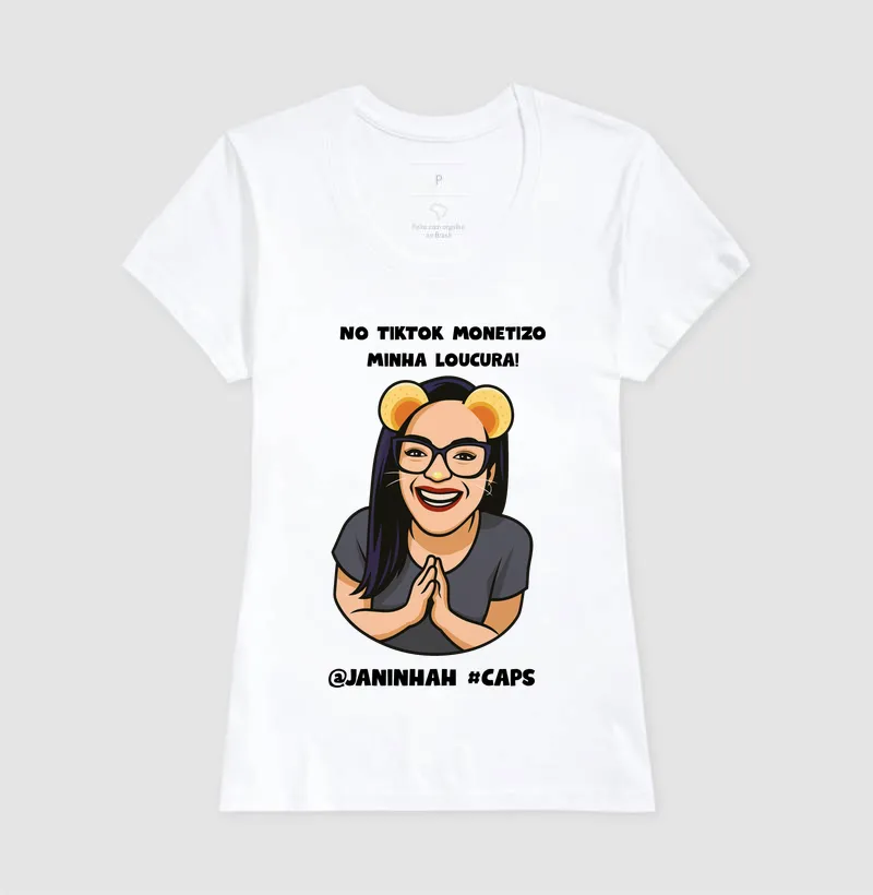 Camisa 4