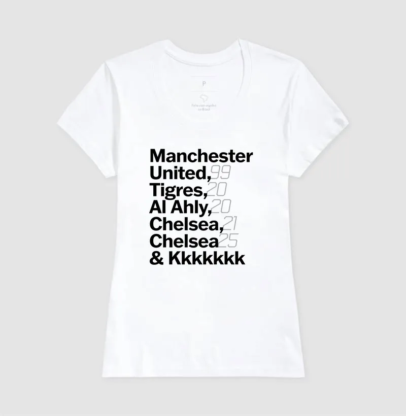 Camisa 4