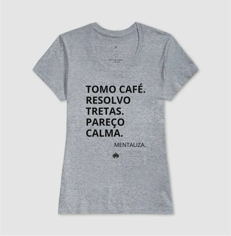 Camisa 11