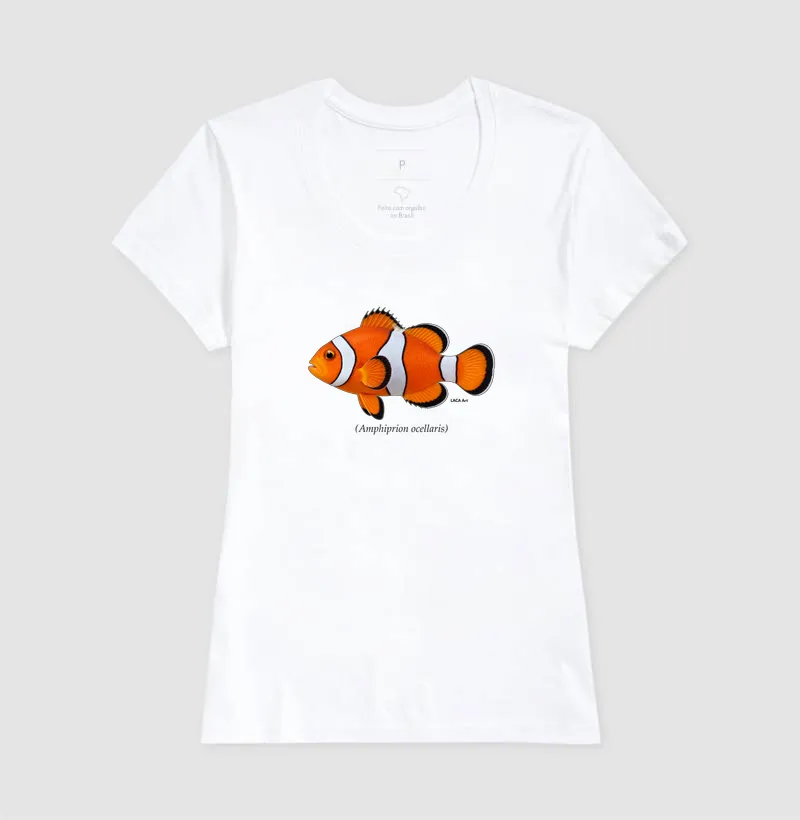 Peixe-Palhaço - Imagem 5