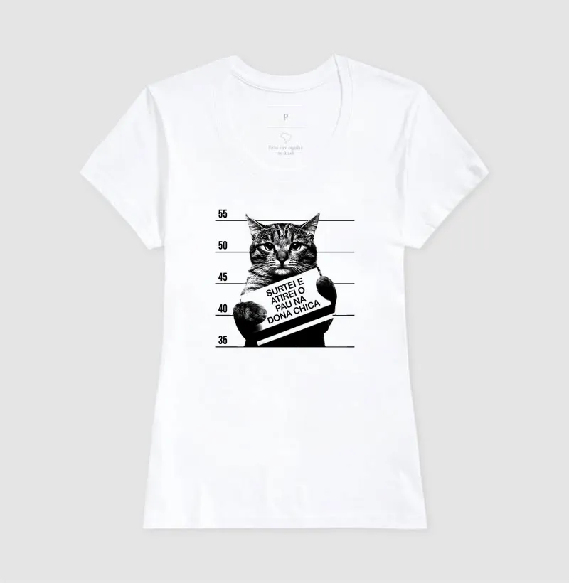 Camisa 4