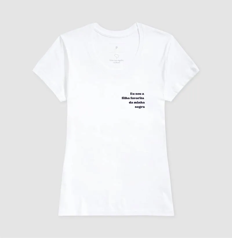 Camisa 5