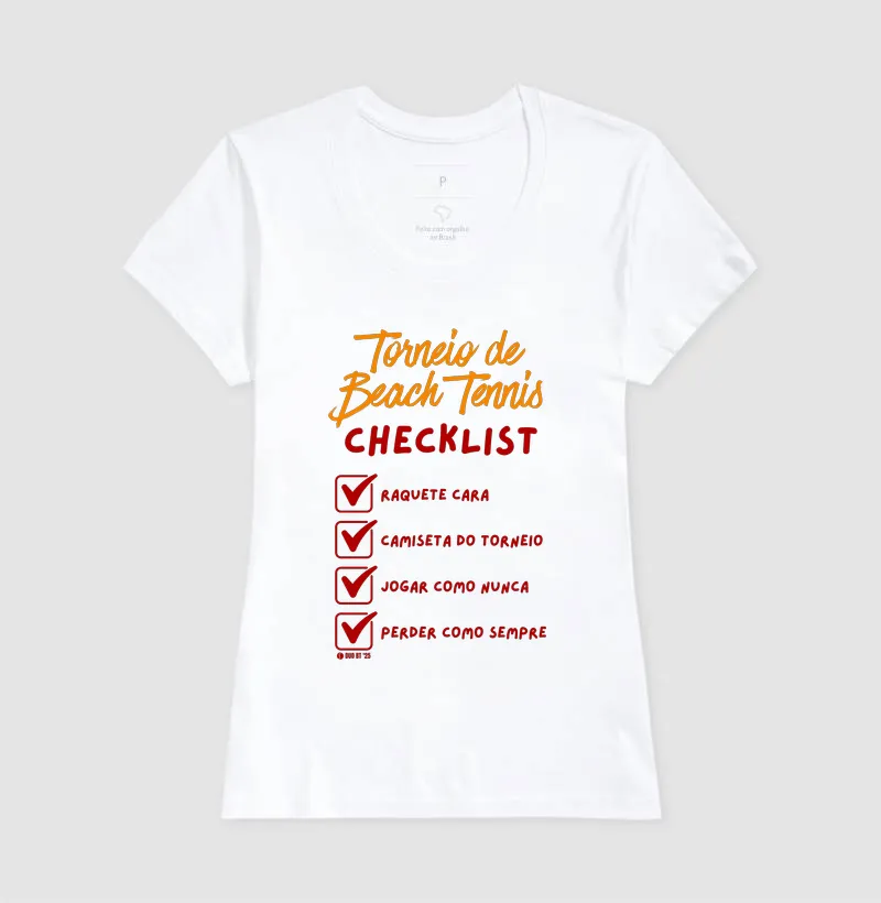 Camisa 4
