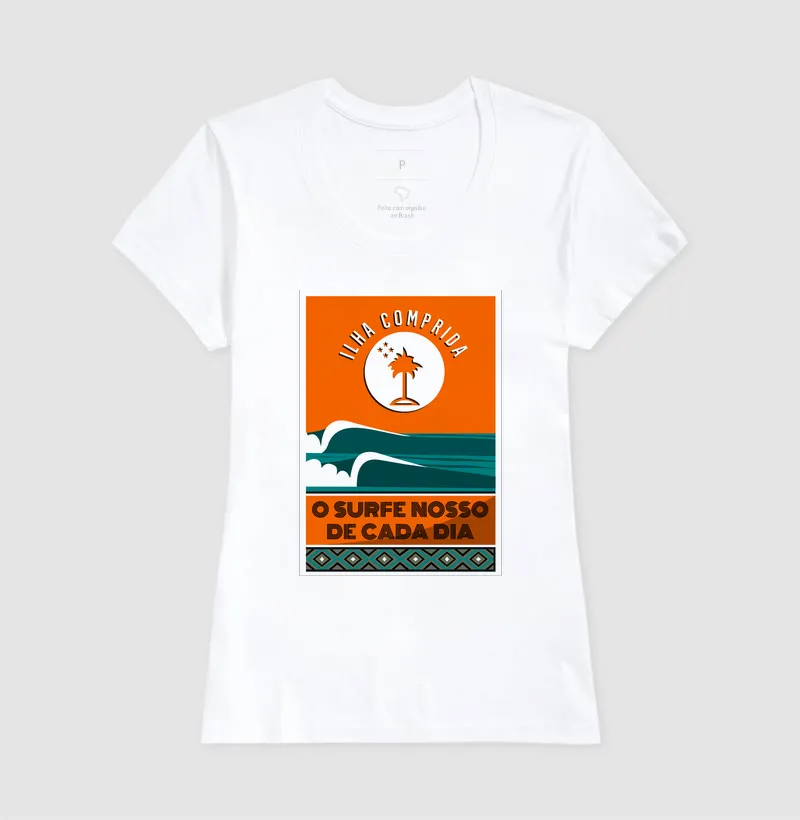 Camisa 7