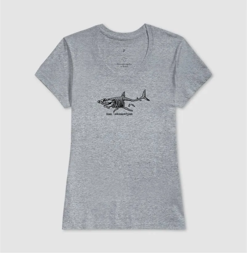 Minicraque Fishing - Shark - Imagem 8