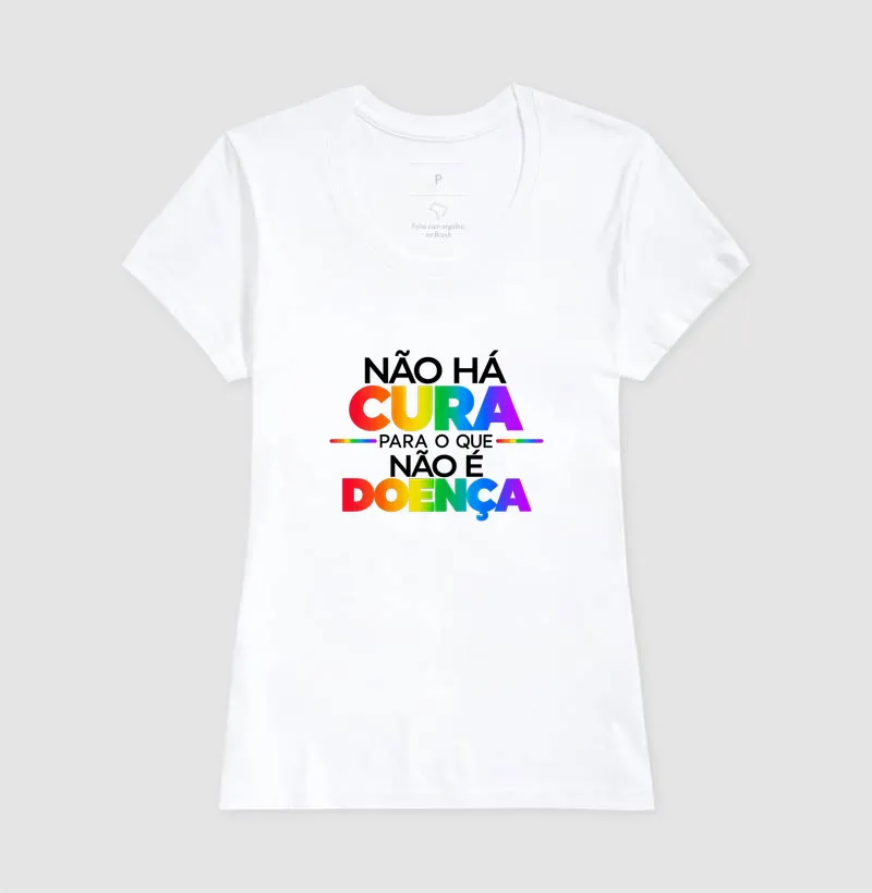 Não há cura para o que não é doença - Imagem 5