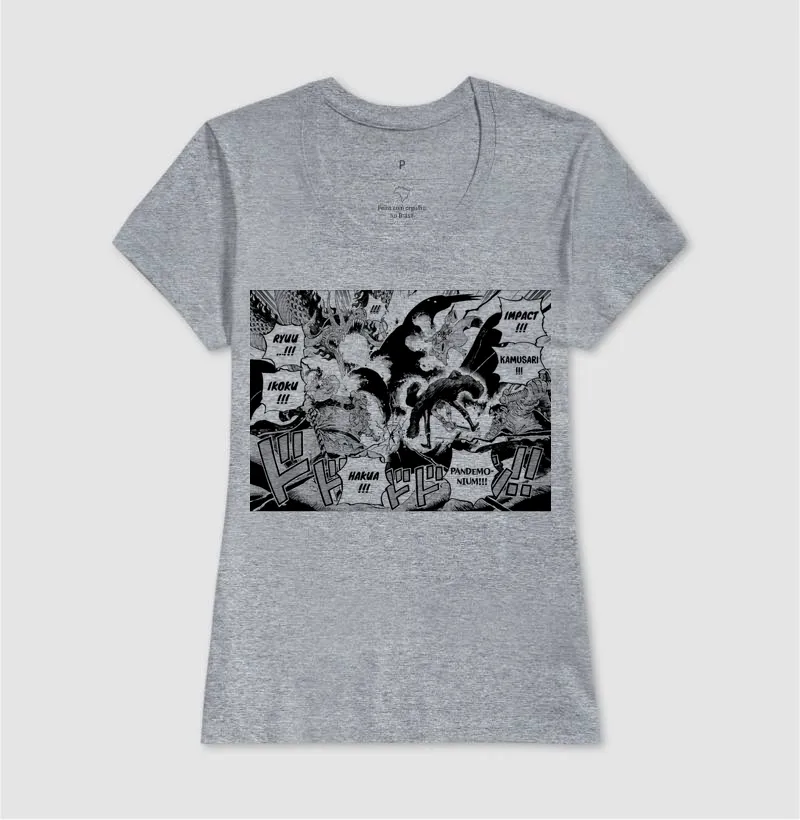 Camisa 7