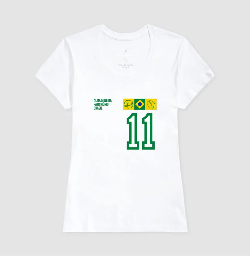 Camisa 6